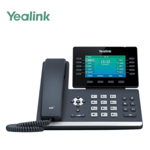 Yealink SIP-T54W Zoom Phone Prime Business Phone - Hub of Technology