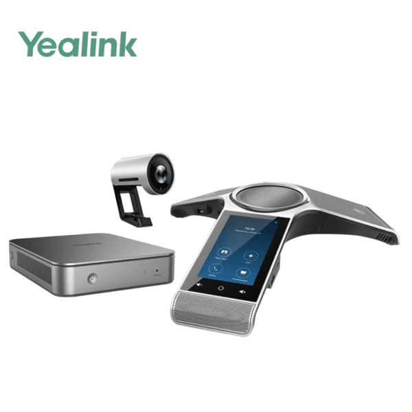 Yealink ZVC300 Zoom Rooms Systems - Hub of Technology