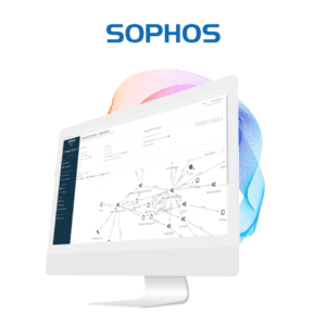 Sophos Intercept X Advanced with MTR Advanced Endpoint Protection - Hub of Technology