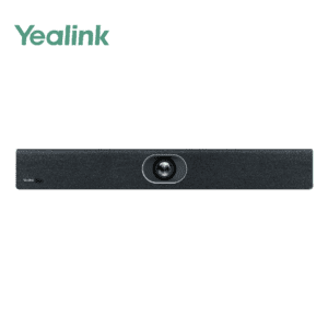 Yealink UVC40 USB Cameras All-in-One USB Video Bar · BYOD - Hub of Technology