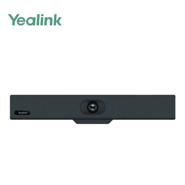 Yealink UVC34 All-in-One USB Video Bar · BYOD - Hub of Technology