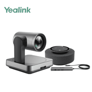 Yealink UVC84-BYOD Meeting Kit - Hub of Technology