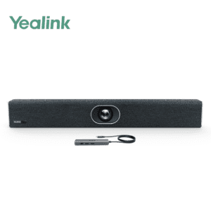 Yealink UVC40-BYOD Meeting Kit - Hub of Technology