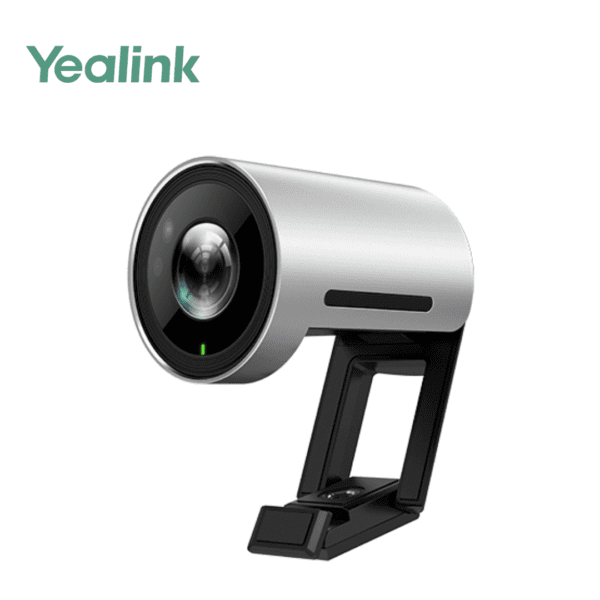 Yealink UVC30-Room 4K USB Camera - Hub of Technology