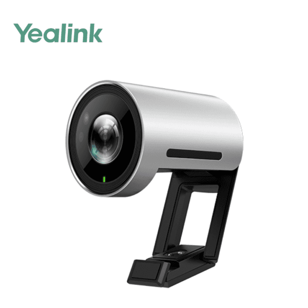 Yealink UVC30 Desktop USB Camera - Hub of Technology