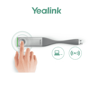 Yealink Video Conferencing Devices WPP20 - Hub of Technology