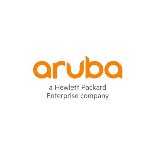 HP Aruba