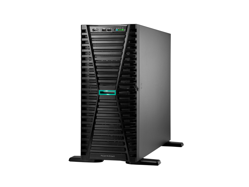 HPE ProLiant ML110 Gen11